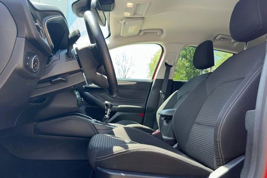 Ford Focus 1.0 EcoBoost Titanium X