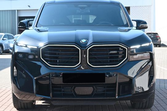 BMW XM 50e