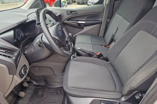 Ford Transit Connect L1