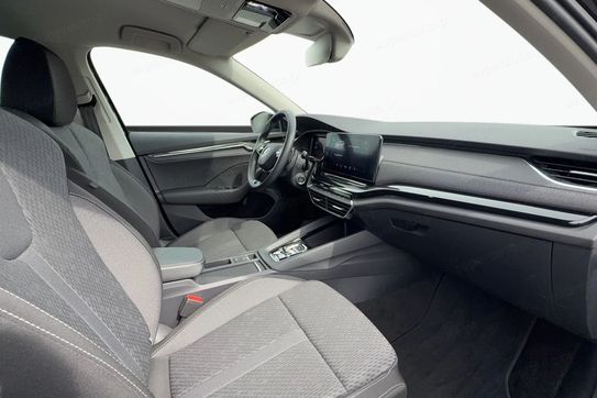 Skoda Octavia 1.5 TSI e-Tec Style DSG