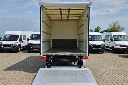 Volkswagen Crafter TDi