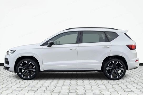 Cupra Ateca 1.5 TSI DSG