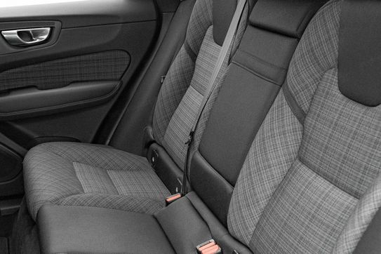 Volvo XC60 B4 D Core