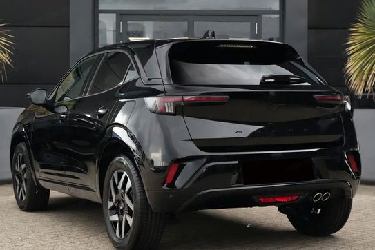 Opel Mokka GS S&S eDTC6 1.2 T mHEV