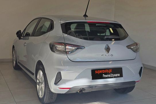 Renault Clio 1.0 TCe Evolution