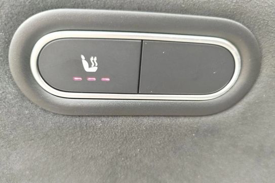 Mercedes CLA 200 AMG Line