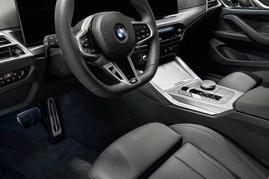 BMW Seria 4 Gran Coupe 420d M Sport
