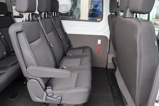 Ford Transit Kombi M1 350 L3H2 Trend A8