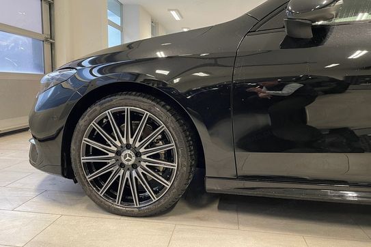 Mercedes CLA 200 AMG Line