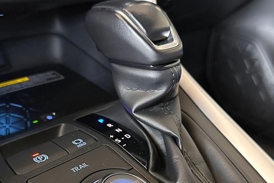 Toyota RAV4 2.5 Hybrid Comfort 4x4