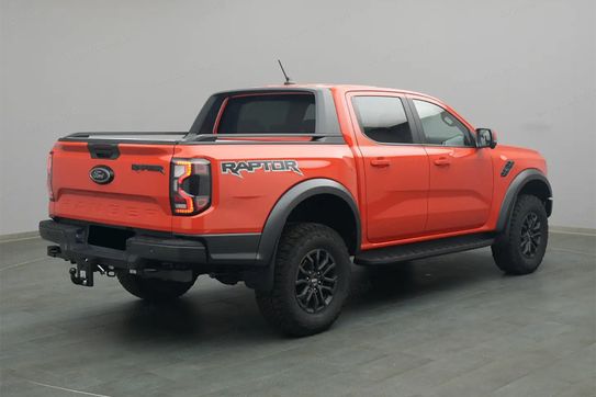 Ford Ranger Raptor A10 4x4
