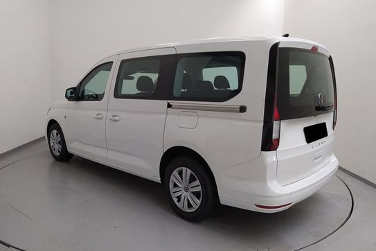 Volkswagen Caddy osobowy L2H1 TDI DSG