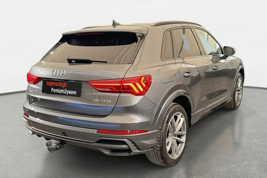 Audi Q3 35 TFSI mHEV S-Line S tronic