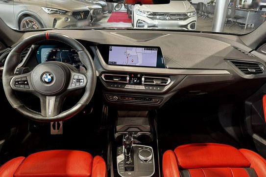 BMW Seria 2 Gran Coupe M235i xDrive