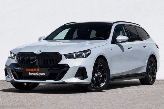 BMW Seria 5 520D