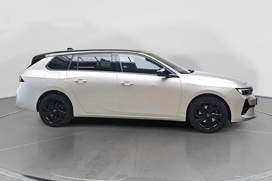 Opel Astra Cdti Gs S&S