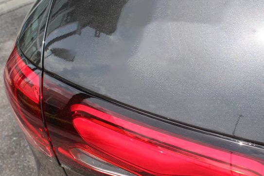 Mercedes GLC 220 d 4-Matic Avantgarde