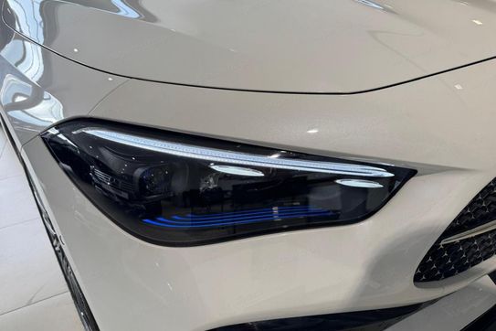 Mercedes CLE 300 4-Matic AMG Line