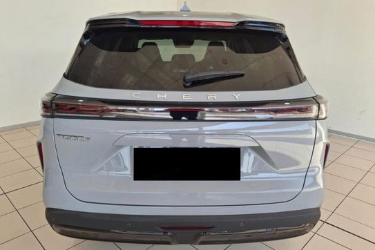 Chery Tiggo 7 Essential 1.6 T-GDI DCT