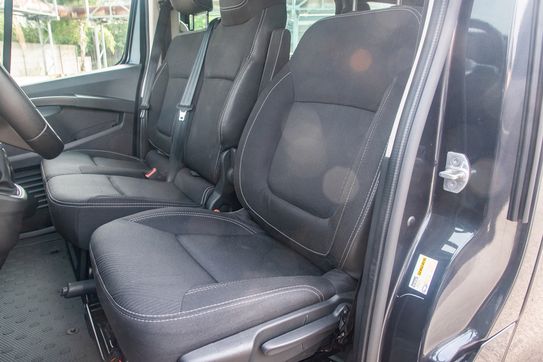 Renault Trafic Kombi L2H1 EDC