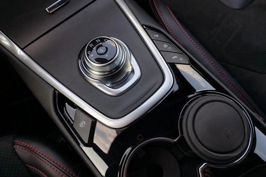 Ford S-MAX 2.0 EcoBlue ST-Line