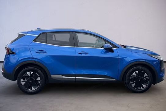 Kia Sportage 1.6 T-GDI M 2WD DCT