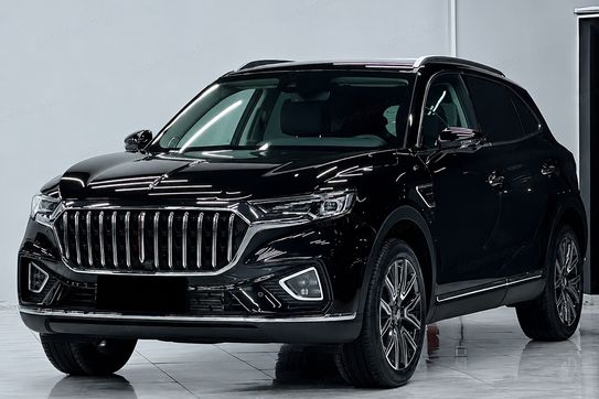 Hongqi HS5 2.0T AWD