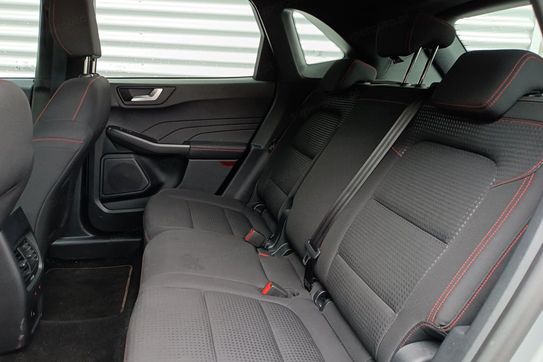 Ford Kuga EcoBlue AWD ST-Line