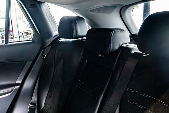 Mercedes GLC 200 4-Matic AMG Line