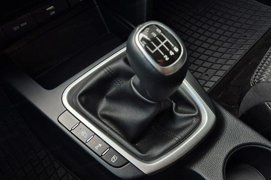 Kia XCeed 1.5 T-GDI M