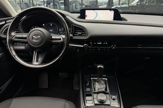Mazda CX-30 2.0 Kanjo aut