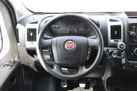 Fiat Ducato L3H3 Zabudowa Brygadowa