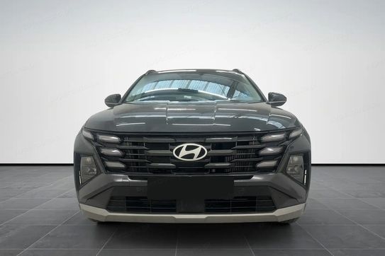 Hyundai Tucson 1.6 T-GDi 48V Smart 2WD DCT