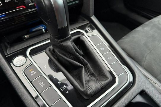 Volkswagen Passat 2.0 TDI 4Mot DSG