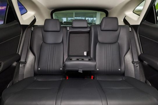 Lexus NX 350h Prestige AWD