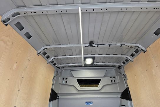 Peugeot Boxer Heavy L4H2 Zabudowa Brygadowa AT8