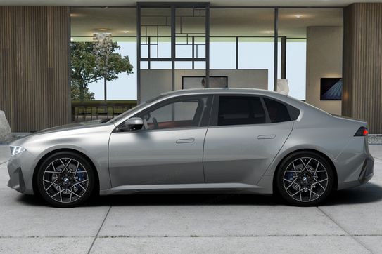 BMW i3 50 xDrive