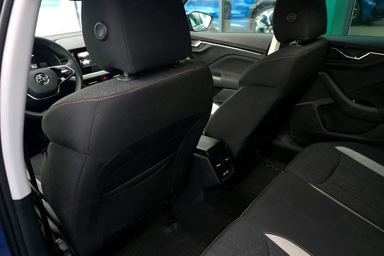 Skoda Scala 1.0 Tsi Selection
