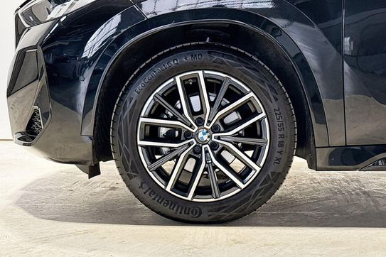 BMW X1 sDrive18i M Sport
