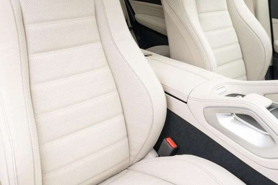 Mercedes GLS 450 d 4-MATIC AMG Line