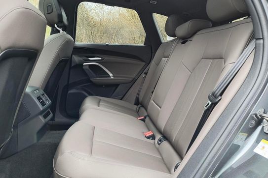 Audi Q5 TDI Quattro