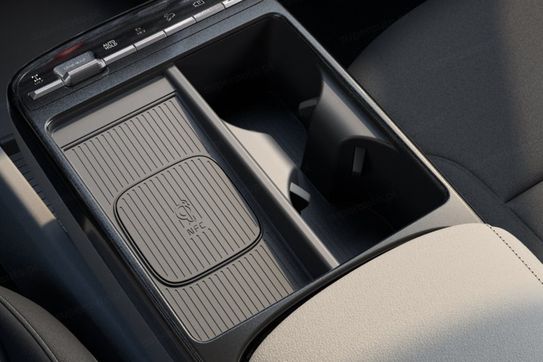 Hyundai Tucson 1.6 T-GDi 48V Smart 2WD DCT