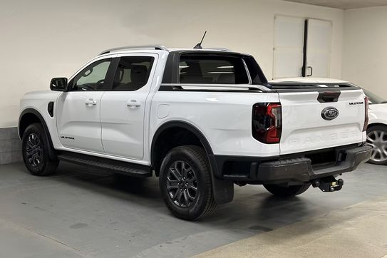 Ford Ranger Wildtrak A10 4x4