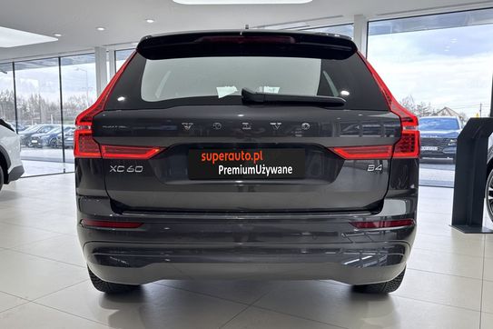 Volvo XC60 B4 B Plus Bright aut