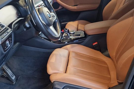 BMW X3 xDrive20i M Sport