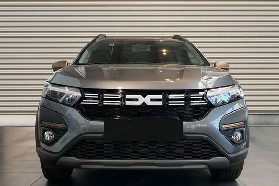 Dacia Jogger Extreme 5-miejsc 1.6 Full Hybrid