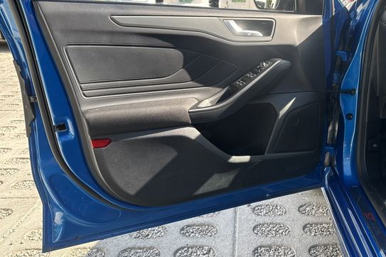 Ford Focus ST-Line Style 1.0 EcoBoost mHEV  aut