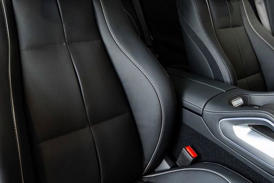 Mercedes GLS 450 d 4-MATIC AMG Line