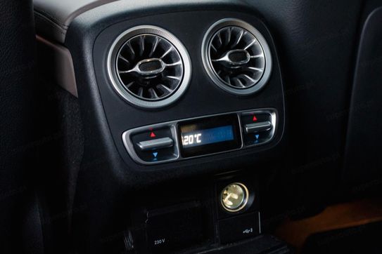 Mercedes AMG GT Mercedes AMG GT 43 4-Matic+