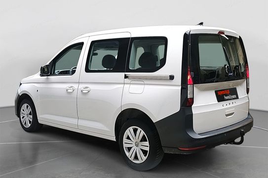 Volkswagen Caddy osobowy L1H1